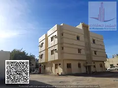 Two rooms and a living room for rent in Al Bustan; suitable for employees and companies. Price: 28,0