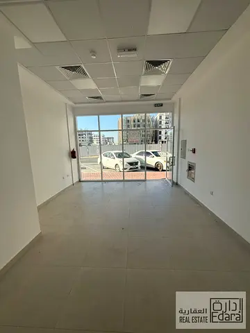 **Shop for Rent in Al Jurf Industrial 3, Ajman – Prime Commercial Location, Spacious Layout, Easy Access to Main Roads and Markets, Ideal for All Busi
