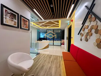 Premium Grade A Commercial | Fully Fitted Office |