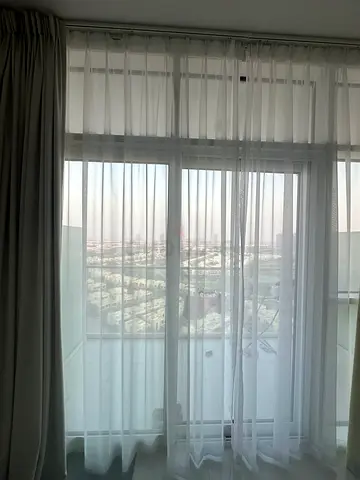 Like brand new curtains