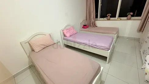 ابوظبي شارع المطار