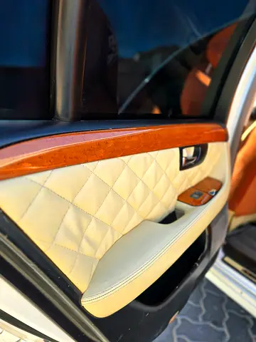 صورة مصغرة 11 لـ 2001 Lexus LS-SERIES