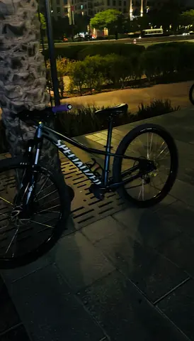 Specialised rockhopper 2025 XS size