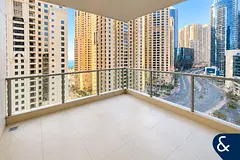 Unfurnished | Available 25 Oct | Large Layout