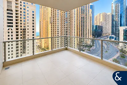 Unfurnished | Available 25 Oct | Large Layout