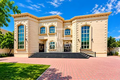 Well Maintained | Spacious Villa | Good Location