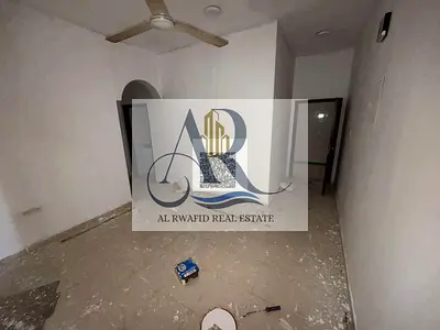 Available for annual rent in Al Rashidiya 1