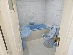 Master room fully furnished for rent.
