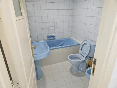 Master room fully furnished for rent.