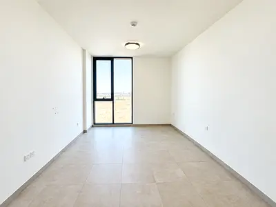 Luxury Spacious Studio Apartment I Available For Rent I Areej I Aljada Sharjah