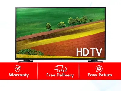 Samsung 32 Inch N5300 Full HD Flat Smart TV | Delivery | Warranty | 32N5300