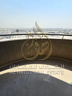 Al Majaz 2 – Sharjah | 3 Bedroom Apartment on Al Wahda Main Street with One Month Free & Free Park