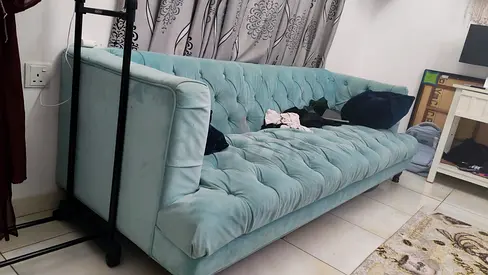 Sofa free