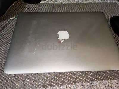 Macbook Air