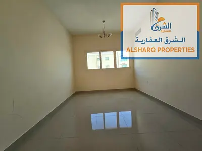 Al Jurf 2 – Separate living area, 2 bathrooms, spacious and comfortable layout, excellent and practical floor plan, central air conditioning