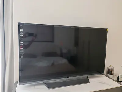 55 inch LED Smart TV - Evvoli brand