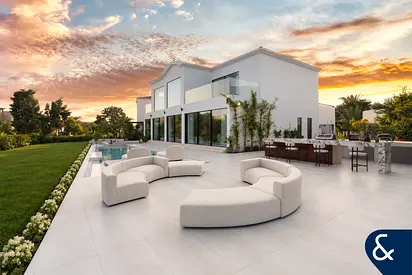 Upgraded Five Bed | Designer Finish