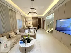 LUXURY 5-BEDROOM VILLA FOR SALE – AL HELIO , AJMAN