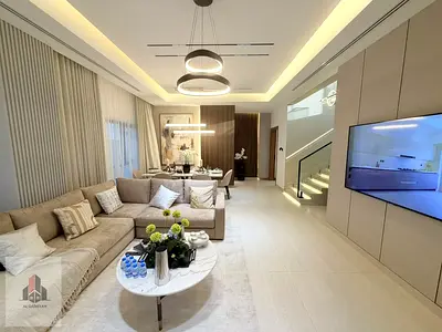 LUXURY 5-BEDROOM VILLA FOR SALE – AL HELIO , AJMAN