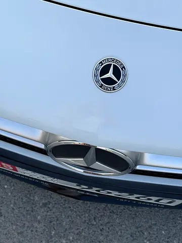 2023 Mercedes-BENZ A-CLASS 照片 7