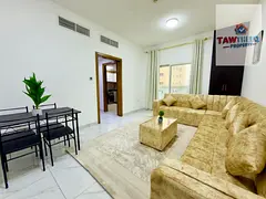 Fully Furnished 1-Bedroom Apartment for Monthly Rent in Al Nuaimiya 1 – Ajman