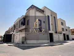 6BR Corner Townhouse for Rent in Al Zahya | 2,400 Sq. Ft. | AED 100K.