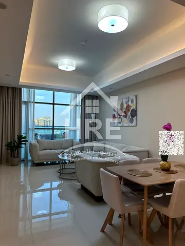 Ready-to-Invest Property with AED 41,500 Return & Distinctive View