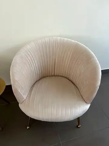 Arm chair
