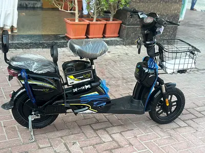 Delivery bike 14 size brand new