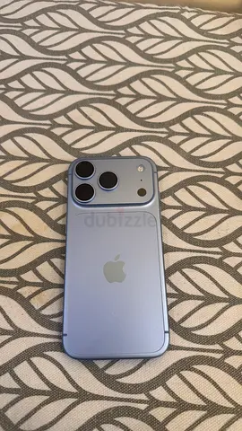 Apple iPhone 18 Pro