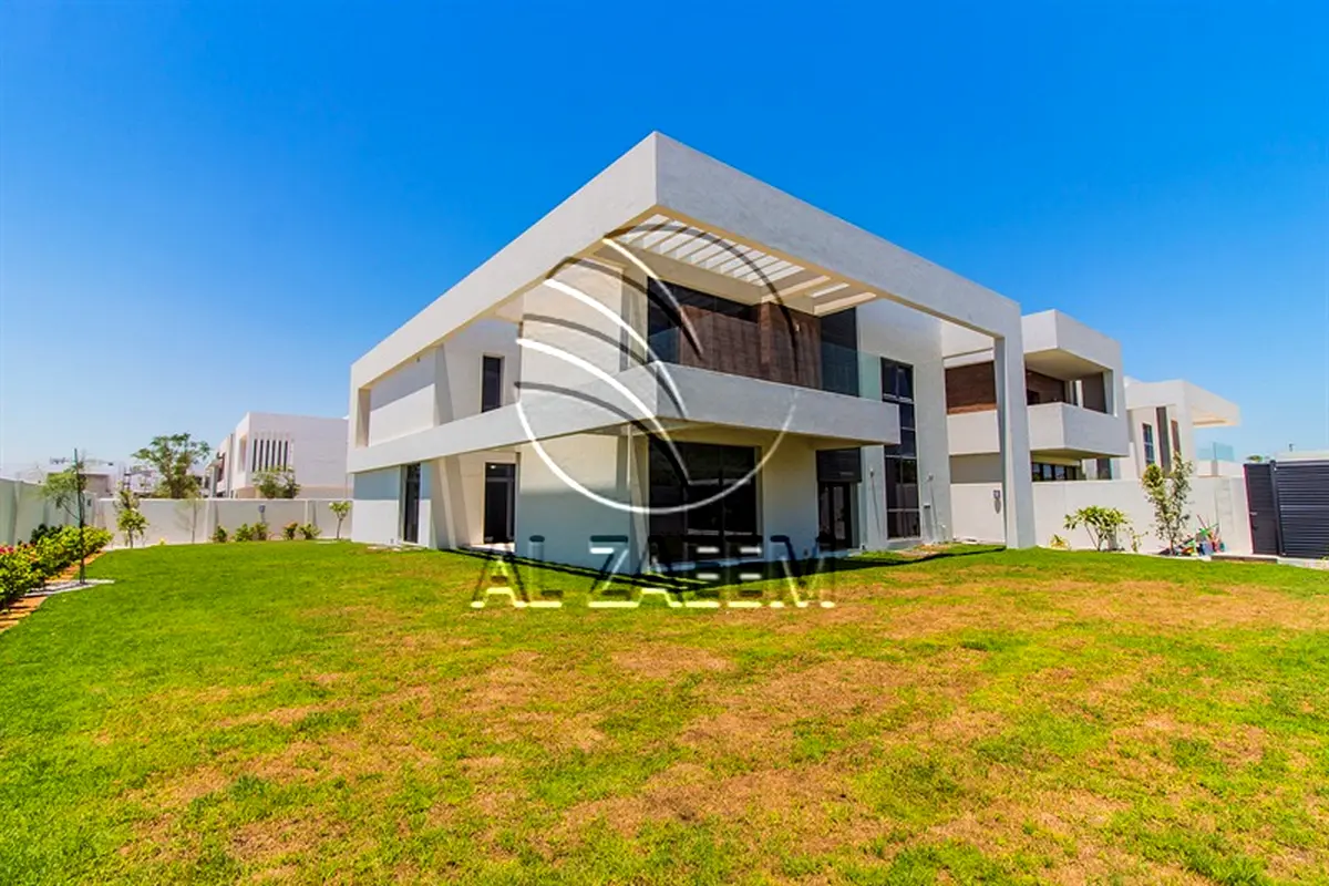 √ BIG PLOT | Type 4 | Single Row and Landscaped √