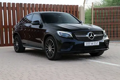 صورة مصغرة 4 لـ 2019 Mercedes-BENZ GLC