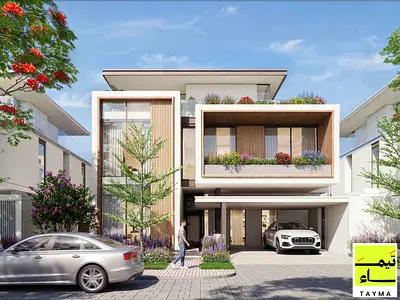 Central Park View | Brand New Azizi Villa | Payment Plan