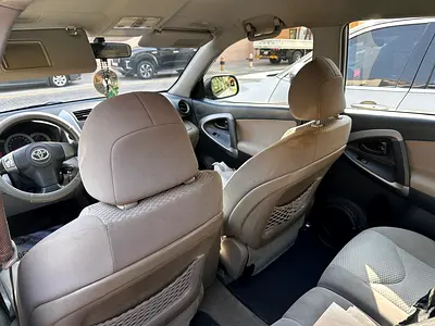 صورة 6 لـ 2008 Toyota RAV 4