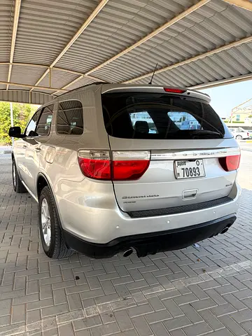صورة 3 لـ 2013 Dodge DURANGO