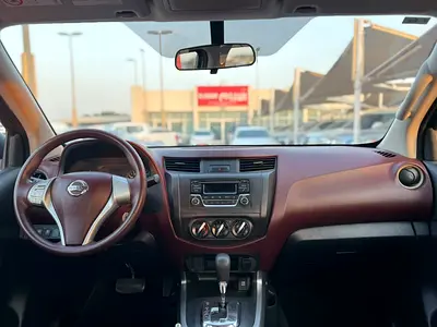 2020 Nissan NAVARA 照片 7