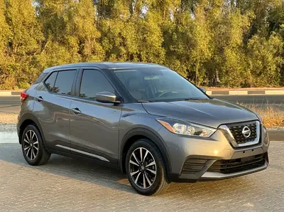 AED 500 Monthly - No Down Payment | 2020 Model | US Specs | 1.6L 4-Cyl