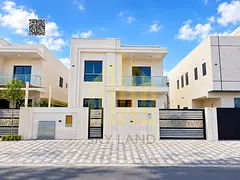 Own a luxury villa in a prime location now—registration fees included. Freehold ownership availabl