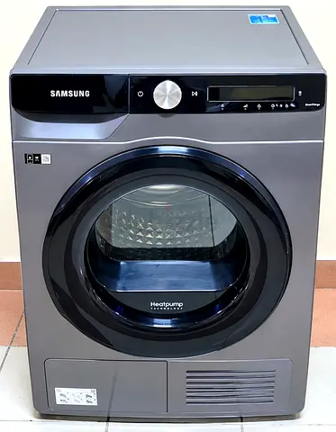 Samsung heat pump dryer 9kg latest model