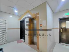 WITH CHEAP PRICE 1BHK FOR FAMILY IN MUWAILAH SHARJAH