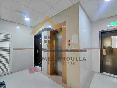 WITH CHEAP PRICE 1BHK FOR FAMILY IN MUWAILAH SHARJAH