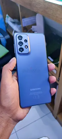 Samsung A73 ,, 8 GB RAM, 128 GB STORAGE, TRA UAE VERSION DUAL SIM