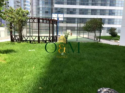 1Bedroom Apartment| Mangrove View |High Floor