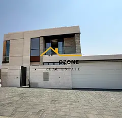Villa for sale in Rawdat Al Qurt