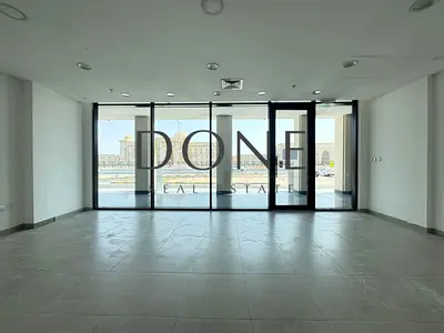 LUXURY shop close to university Prime Location Business area ready to move shop jest 65k