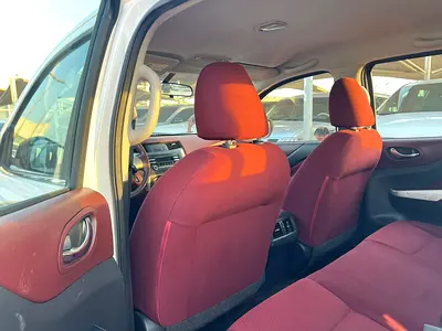2020 Nissan NAVARA 缩略图 13