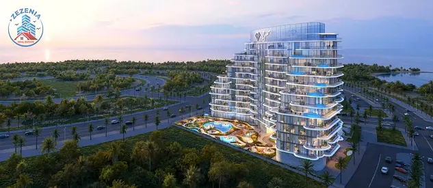 FURNISHED | 70% FINANCING | 20% DP | CASINO | SEA VIEW