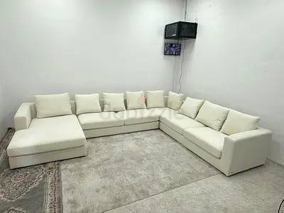 Selling the one brand Ushape sofa
