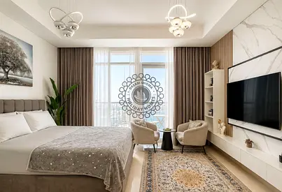 Stylish Studio | Furnished | Bill Included