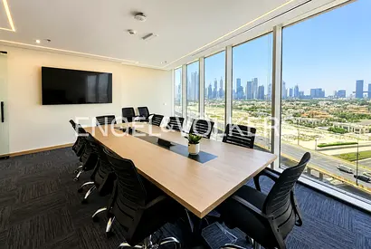 Good ROI | Turnkey Office | Premium Fitout